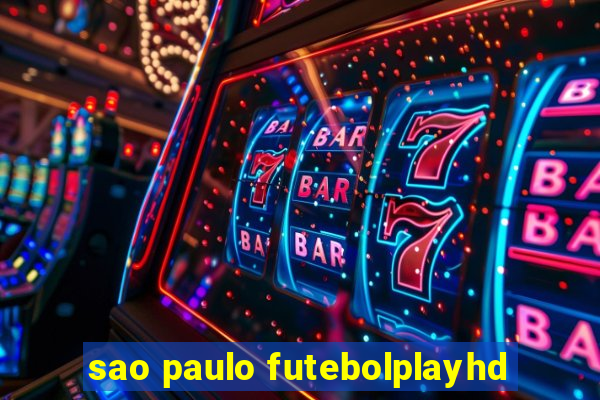 sao paulo futebolplayhd